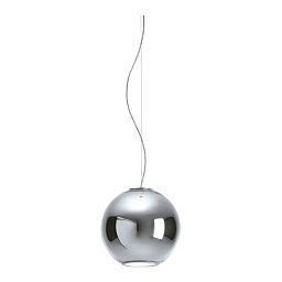 Подвесной светильник Fontana Arte Globo di Luce Medium
