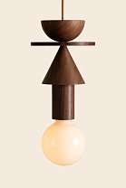Junit Walnut Edition, композиция «Stanza»