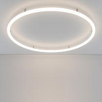 Alphabet Of Light Circular 155 Semi-Recessed - Полувстраиваемый светильник