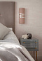 Настенный светильник Scruffy Ribbon Porta Romana TWL49 — фото 1