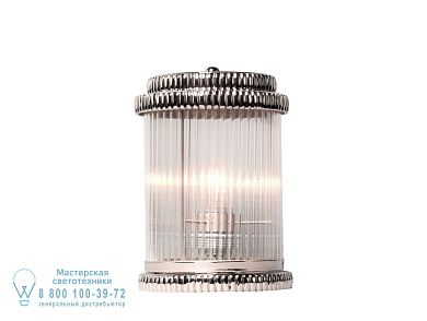 Nizza Настольная лампа из латуни ручной работы Patinas Lighting PID361611