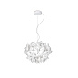 VELSS00FLG01T00000EU Veli Slamp подвесной светильник — фото 1