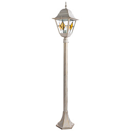 A1016PA-1WG Arte Lamp BERLIN парковый светильник