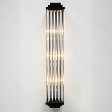 Бра Burg Triple Patinas