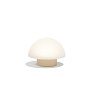 Декоративный светильник Luna Lamp 60x60x44 Vondom — фото 5