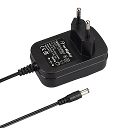 040951 Arlight блок питания ARDV-12-24BW (24V, 0.5A, 12W)