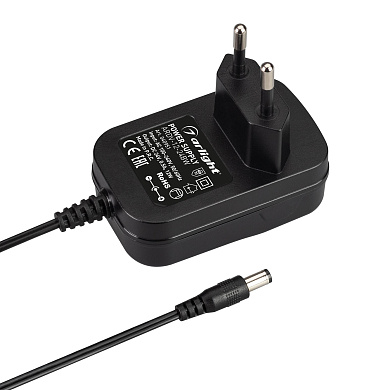 040951 Arlight блок питания ARDV-12-24BW (24V, 0.5A, 12W)