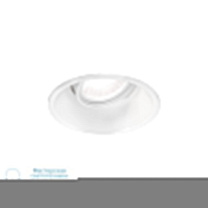 DEEP ADJUST PETIT CEILING RECESSED 1.0 LED 6W CRI90 3000K WHITE Wever Ducre