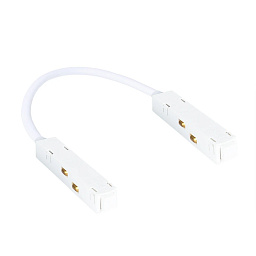 Токопровод угловой внутренний Arte Lamp Linea-Accessories A480433