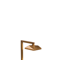 Садовый светильник Aura Moretti Luce 3547
