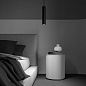TR025-1-GU10-B Maytoni Focus Трековый подвесной светильник 10W Черный — фото 2