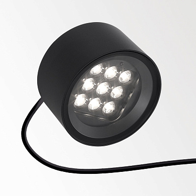 Парковый светильник FRAX MB for pole Delta Light 26020 XXX5