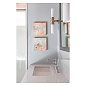 TOB2186 Visual Comfort Graydon двойной светильник для ванной — фото 3