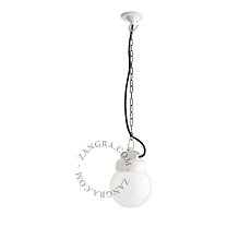 Pure Porcelain 023 IP54