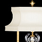 737910-3 Beveled Arcs 34" Table Lamp настольная лампа, Fine Art Lamps