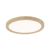Panel Atria Shine round
