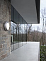 Потолочный/настенный светильник Metropoli outdoor Luceplan 1D2027P01020 — фото 1