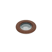 CNC 35 2.0 T LED 4K 2W Corten H  500mA - 6V 20° HONEYCOMB