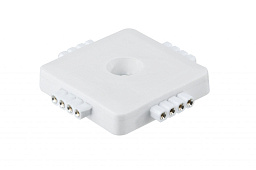 70282 YourLED X-Connector Коннектор Paulmann