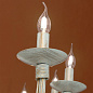 Люстра Orion Vela LU 1531/16 Elfenbein-gold — фото 7