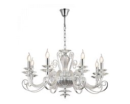 Люстра Newport Annabelle 8578/C