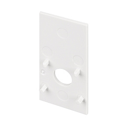 Заглушка Arlight MAG-ORIENT CAP POWER 2652