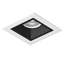 D51607WMOD Lightstar Domino встраиваемый светильник 50W