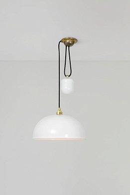 Подвесной светильник Original BTC Dome