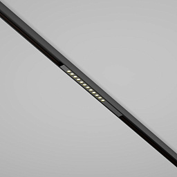 Трековый светильник Maytoni Points 10W 810лм Черный TR232-2-10W3K-B
