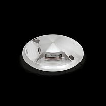 CNC 99 C180 LED 4K 5W Inox  24V