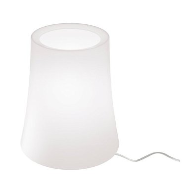 Настольная лампа Foscarini Birdie Zero grande