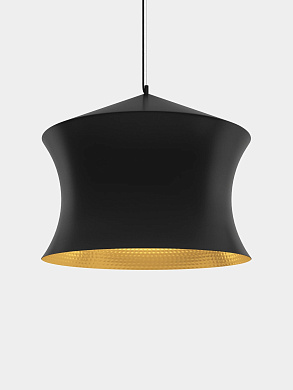 Подвесной светильник Tom Dixon Beat Waist
