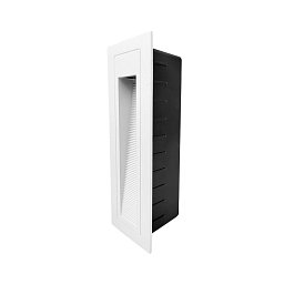 A7336IN-1WH Arte Lamp PIAZZA подсветка для лестниц