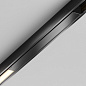 Трековый светильник Maytoni Basis 18W Черный TR240-4-18WTW-DSZ-B — фото 2