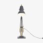 Настольная лампа Original 1227 Brass Anglepoise, серая 31308 — фото 13