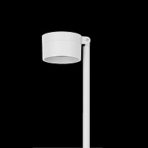 Hasta LED 4K 15W Bianco Phase cut AC DIRECT