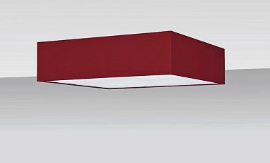 Абажур Neferkare Fine 55 (55 × 55 × 13 см) Davidts