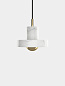 Подвесной светильник Tom Dixon Stone Small — фото 2