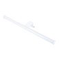 A2937AP-1WH Arte Lamp Orizzone подсветка для зеркал LED 1х7W 790Lm 4000K — фото 2