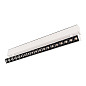 026976 Arlight Светильник MAG-LASER-FOLD-45-S480-18W Warm3000 (WH, 15 deg, 24V) — фото 3