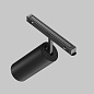 TR032-2-20W4K-M-B Maytoni Focus LED Трековый светильник 20W 1500лм Черный — фото 9