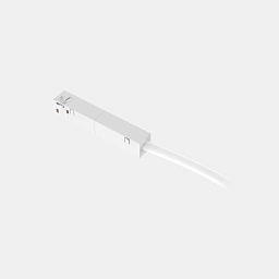 286303 Ideal lux Ego белый главный коннектор для DALI систем