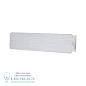 79513 LED Wall luminaire Katla Настенные светильники Paulmann — фото 1