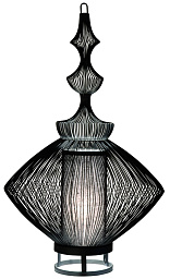 OPIUM-TABLE Forestier Opium Настольная лампа