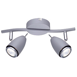 A1966AP-2GY Спот Regista Arte Lamp