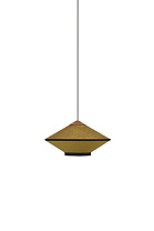Pendant Lamp CYMBAL S oro
