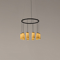 Cirio Chandelier CIHPD04D