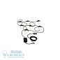 94165 Plug &amp; Shine LED Fairy lights Система Shine Light для сада Paulmann — фото 10