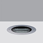 Встраиваемый уличный светильник Light-Up-Earth Earth flush frame iGuzzini — фото 11
