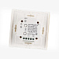 021035 Панель Sens SR-2830C-AC-RF-IN White Arlight (220V,RGB+CCT,4зоны)